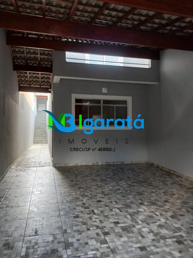 Casa para Venda Arujá SP bairro Jardim Jóia 2 dormitórios 2